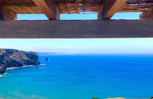 Aljezur House | Villa with pool in Praia da Arrifana, Algarve