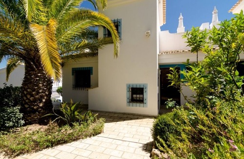 Vale do Lobo Villa | Villa With Private Pool