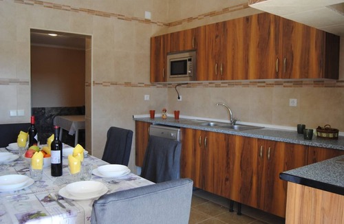Vale de Seixos Villa | Villa with private pool. Rural area.
