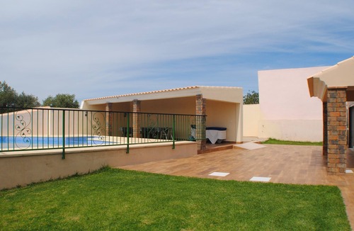 Vale de Seixos Villa | Villa with private pool. Rural area.