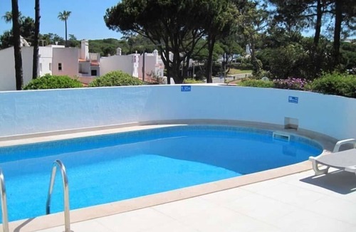 Vale do Lobo Villa | Villa with private swimming pool close to Tennis Academy in Vale do Lobo SD97 - Almancil, Algarve