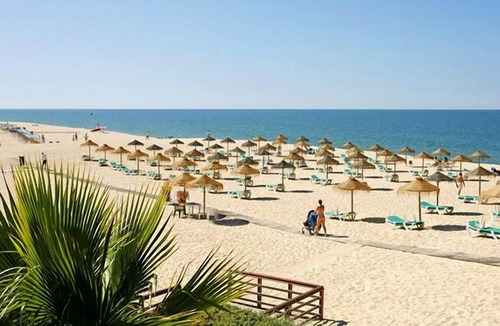 Vale do Lobo Villa | Villa with private swimming pool close to Tennis Academy in Vale do Lobo SD97 - Almancil, Algarve