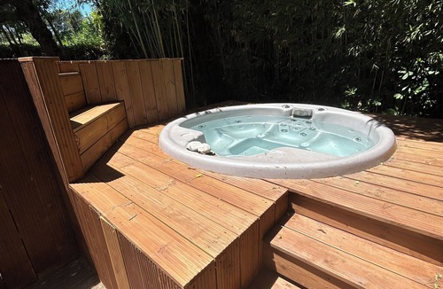 Quinta do Anjo Villa | Villa with swimming pool and private Jacuzzi