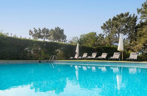 Carvalhal Villa | Villa Yara