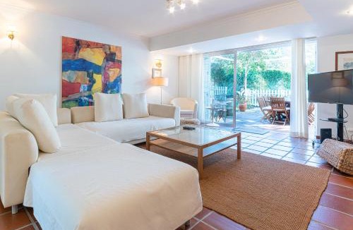 Carvalhal Villa | Villa Yara