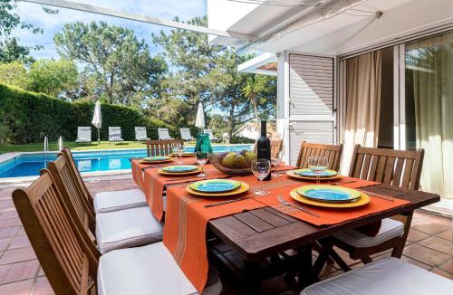 Carvalhal Villa | Villa Yara
