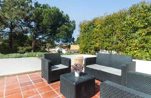 Carvalhal Villa | Villa Yara