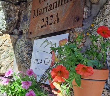 Terras de Bouro House | VillaGarcia-Casa da Marianinha