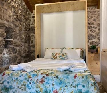 Terras de Bouro House | VillaGarcia-Casa da Marianinha