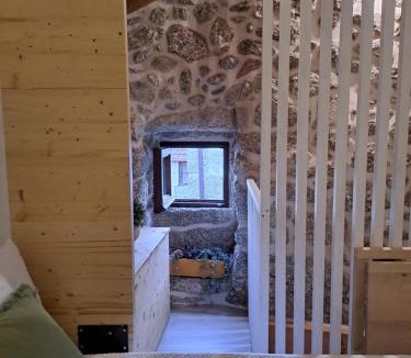 Terras de Bouro House | VillaGarcia-Casa da Marianinha