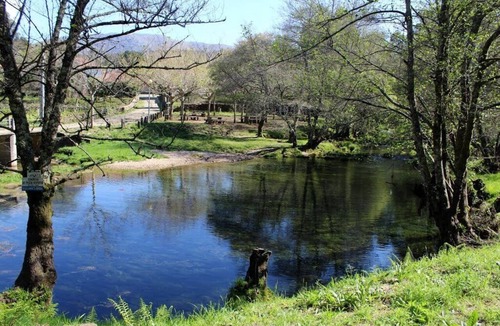 Amonde House | Village Amonde - Casa L - Quality, Comfort, and Nature
