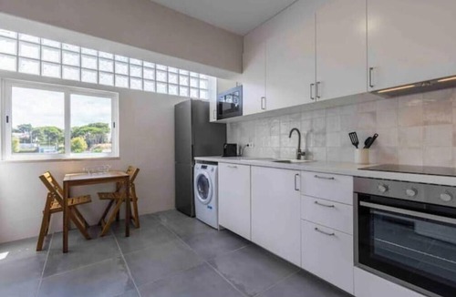 Carcavelos Apartment | Village Carcavelos III