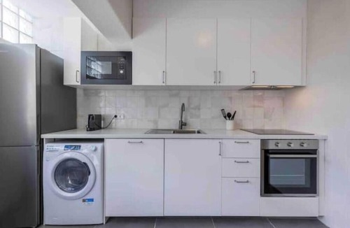 Carcavelos Apartment | Village Carcavelos III