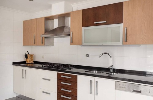 Estoril Apartment | Village Garden | Cascais