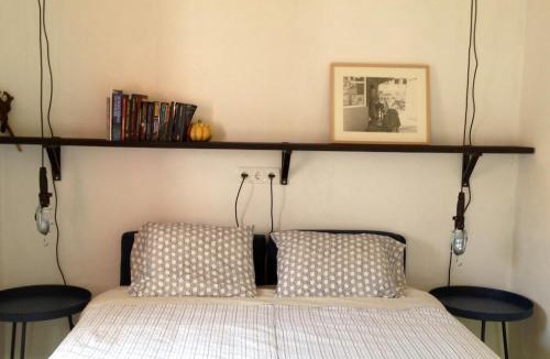 Cercal House | village loft