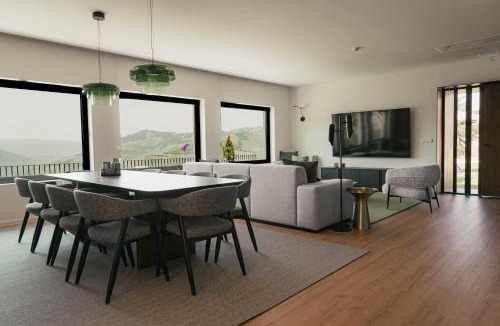 Sabrosa Villa | Villalta - Luxury Villa Douro Valley