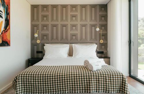 Sabrosa Villa | Villalta - Luxury Villa Douro Valley