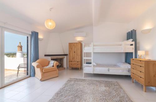 Vale de Parra Villa | Villas Belavista - Guia, Algarve
