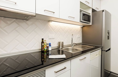 Pica Galo Apartment | Villas Boas House Caparica 2
