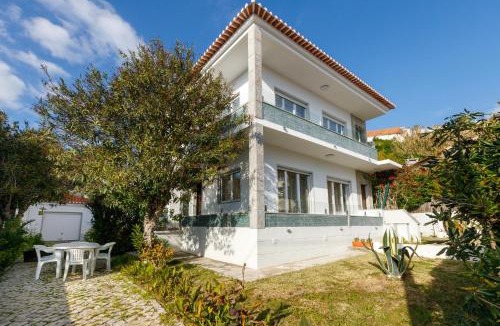 Pica Galo Apartment | Villas Boas House Caparica
