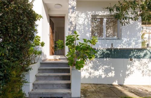 Pica Galo Apartment | Villas Boas House Caparica