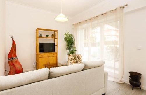 Pica Galo Apartment | Villas Boas House Caparica