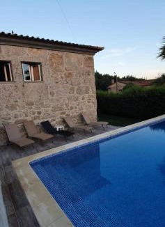 Molares House | Villas da Quintã