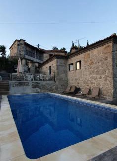 Molares House | Villas da Quintã