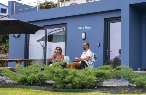 Angra do Heroismo House | Villas da Salga