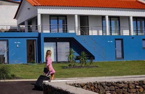 Angra do Heroismo House | Villas da Salga