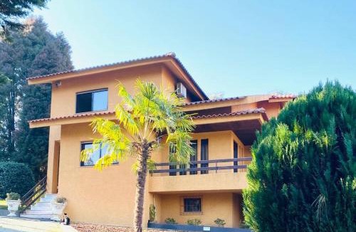 Portela Villa | Villas do monte