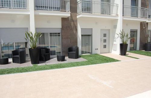Nazare Apartment | Villas Mare Residence