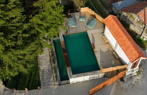 Baiao House | Villas Santo António