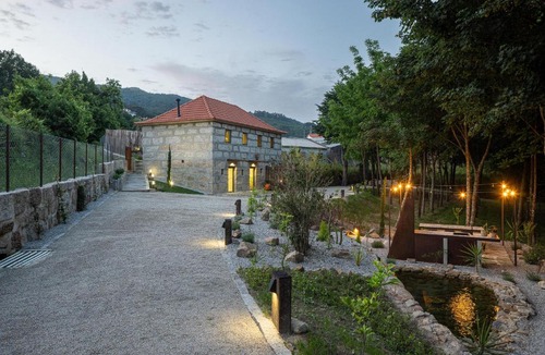Baiao House | Villas Santo António