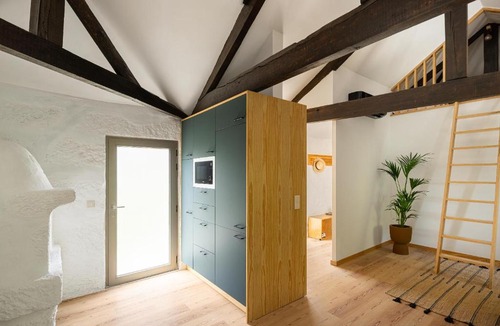 Baiao House | Villas Santo António