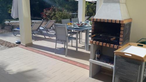 Castelo Villa | Villas Sol e Poesia