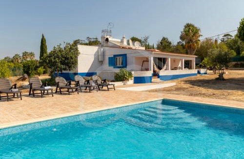 Caramujeira House | Villas2go2 Praia da Marinha