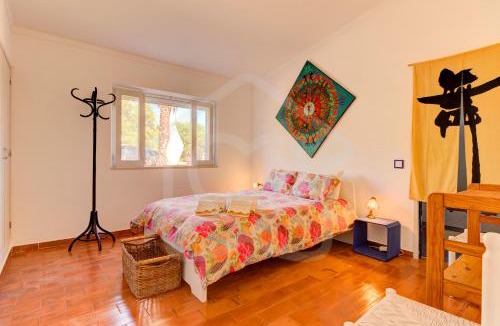 Caramujeira House | Villas2go2 Praia da Marinha