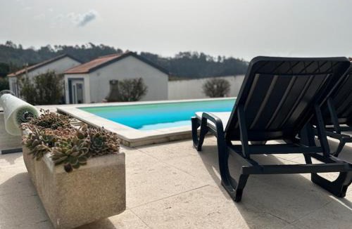 Alcobaca Villa | VillaVie CostadePrata