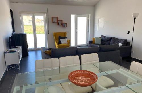 Alcobaca Villa | VillaVie CostadePrata