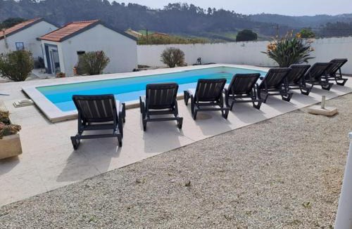 Alcobaca Villa | VillaVie CostadePrata