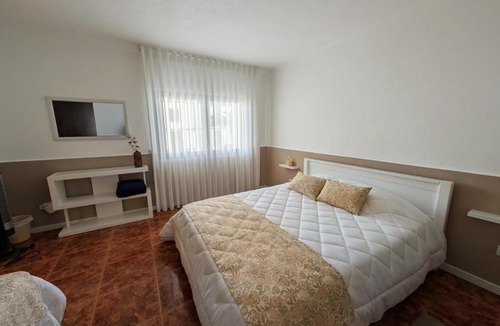 Livramento Apartment | Vimel Stay
