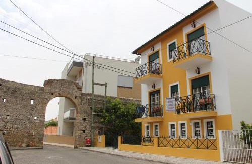 Nazare Bed & Breakfast | Vina's Place