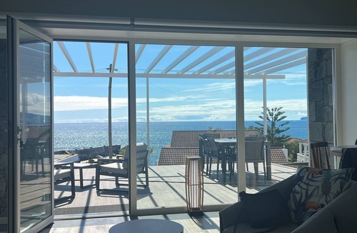 Monte Hotel | Vinhas do Calhau