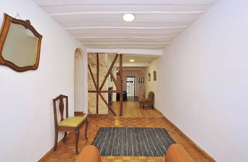 Encarnacao Apartment | Vintage and Central Apartment in Bairro Alto