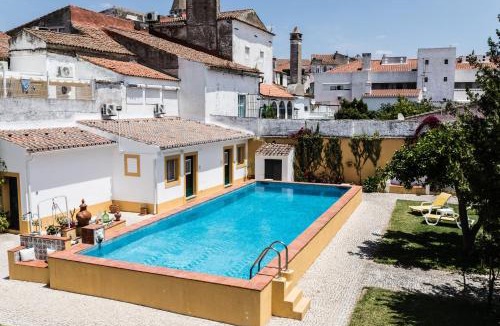 Evora House | Vintage Guest House - Casa do Escritor