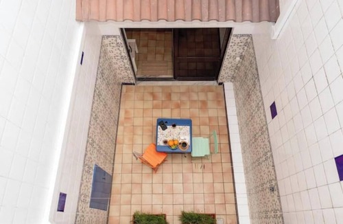 Cacilhas Apartment | Vintage Me in Lisbon