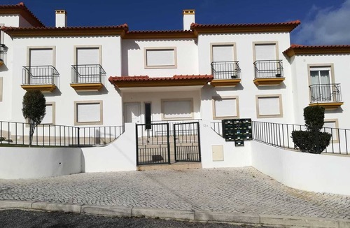 Foz do Arelho Apartment | Violante Beach Apartment