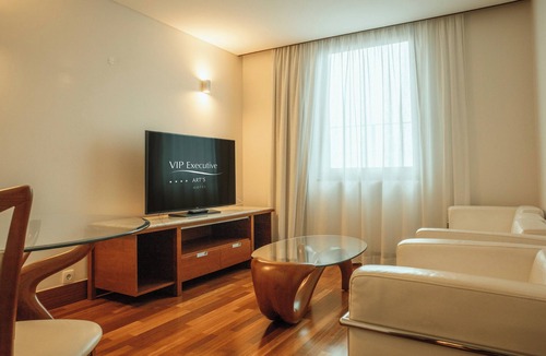 Parque das Nacoes Hotel | VIP Executive Art's Hotel