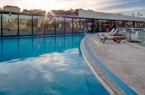Baixa Apartment | VIP Executive Eden Aparthotel